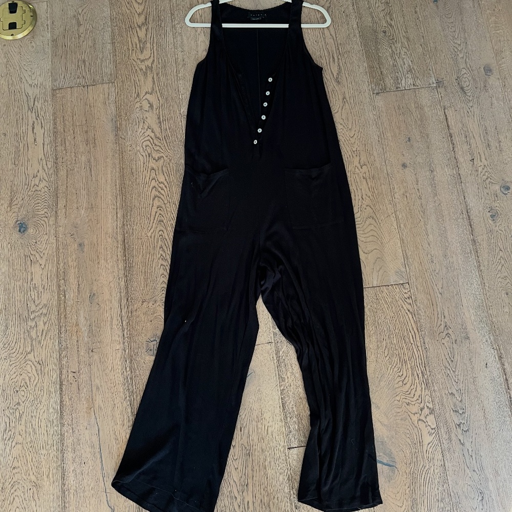Hatch Collection - All Tri Jumpuit